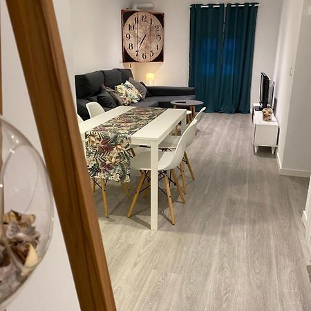 Apartamento Centro Santander B מראה חיצוני תמונה