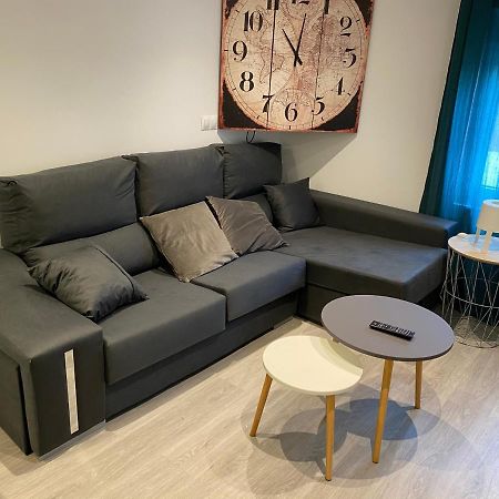 Apartamento Centro Santander B מראה חיצוני תמונה