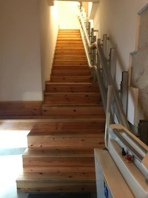 Apartamento Centro Santander B מראה חיצוני תמונה