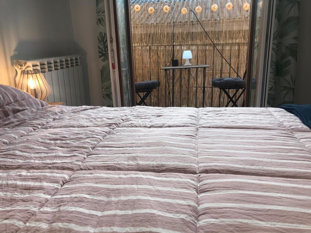 Apartamento Centro Santander B מראה חיצוני תמונה