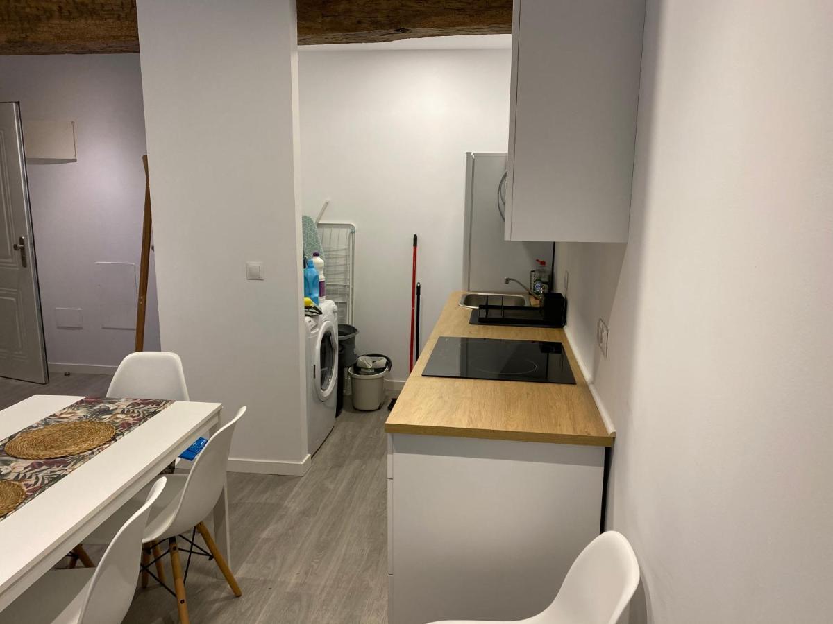Apartamento Centro Santander B מראה חיצוני תמונה