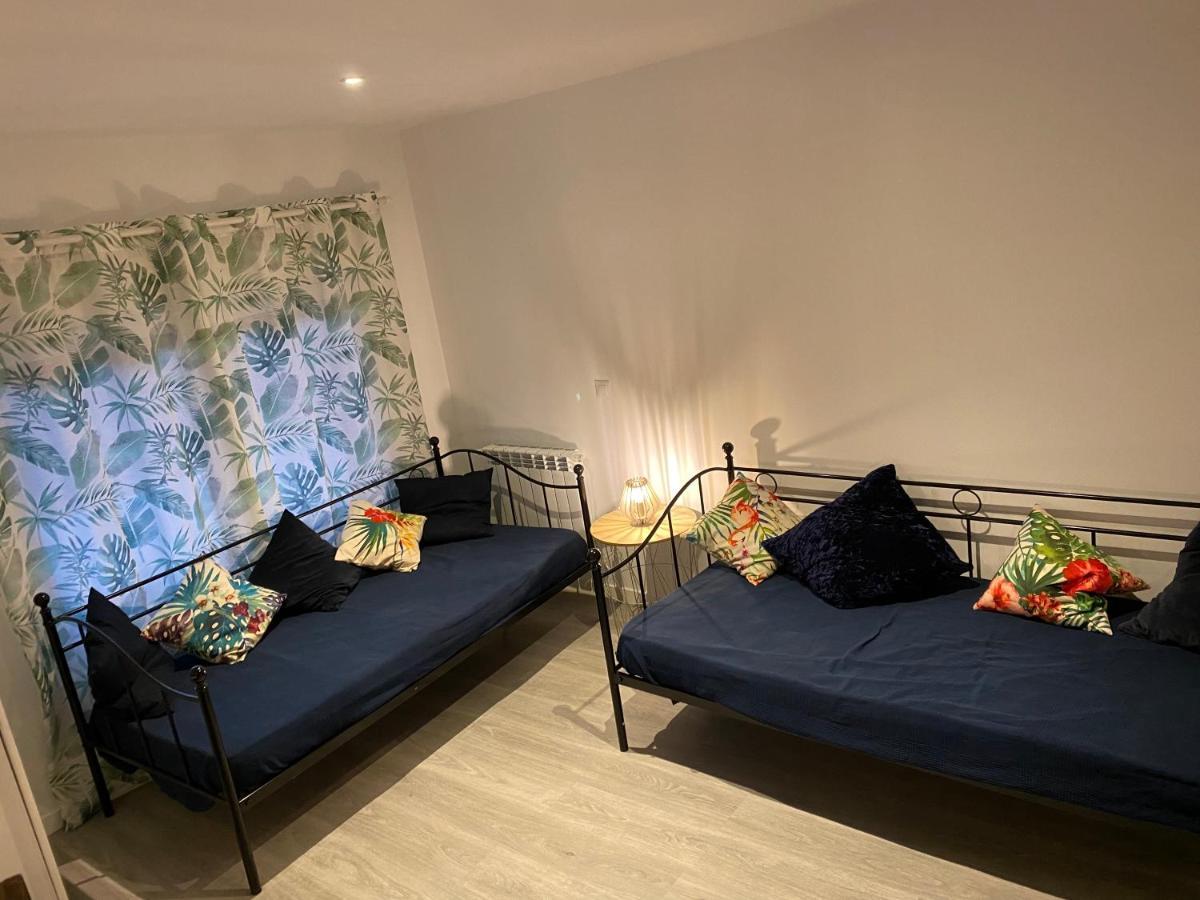 Apartamento Centro Santander B מראה חיצוני תמונה
