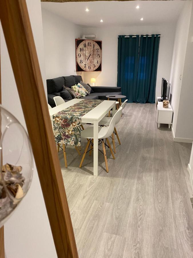 Apartamento Centro Santander B מראה חיצוני תמונה