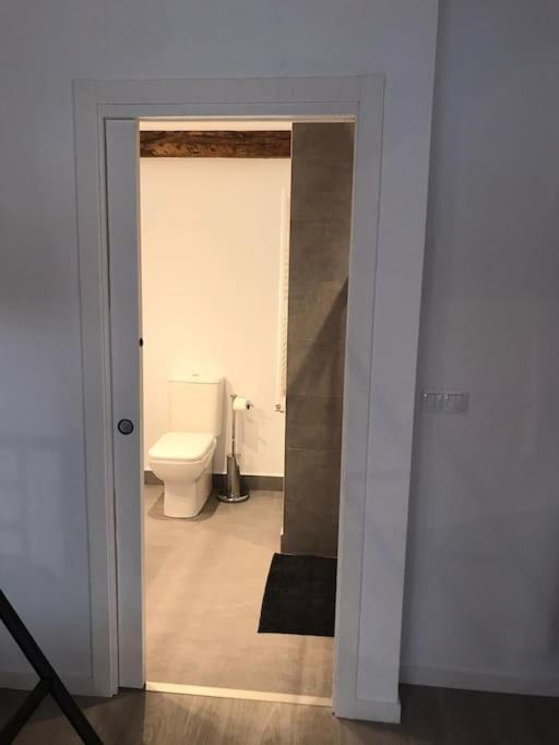 Apartamento Centro Santander B מראה חיצוני תמונה