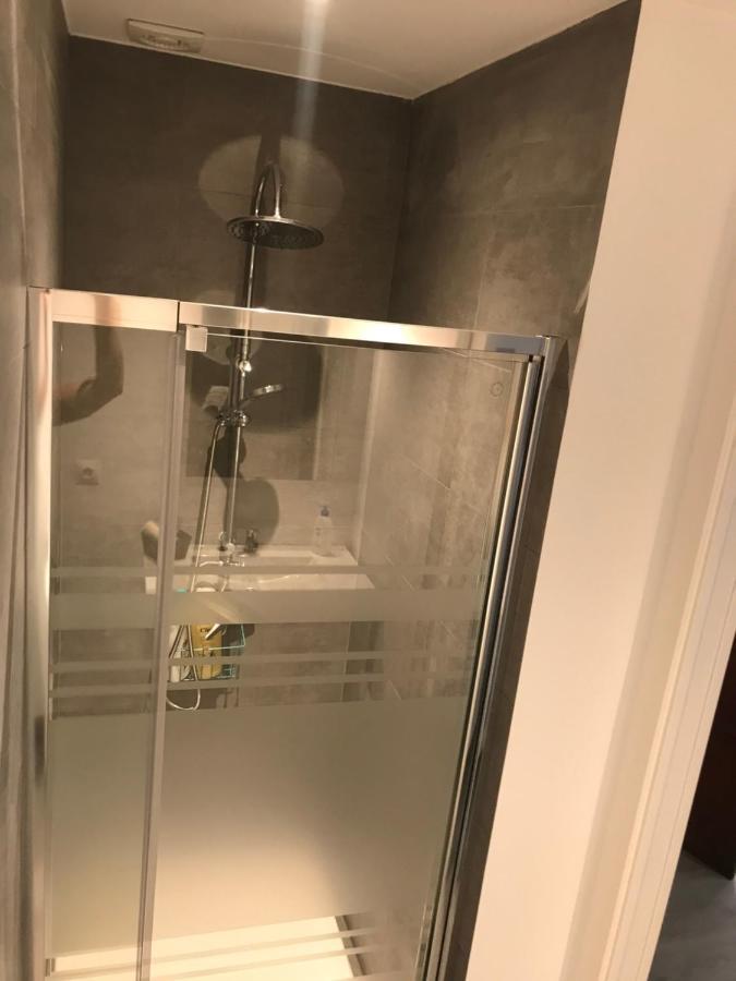 Apartamento Centro Santander B מראה חיצוני תמונה