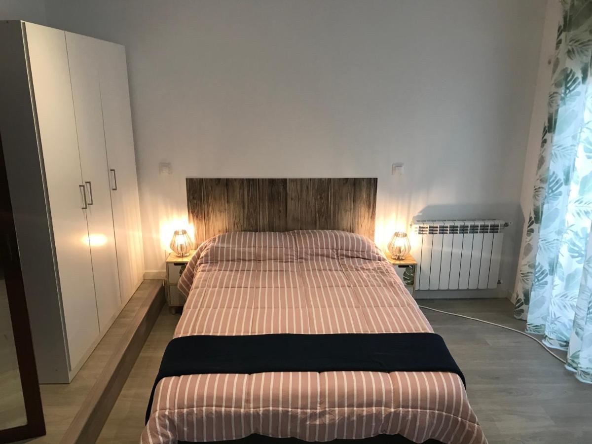 Apartamento Centro Santander B מראה חיצוני תמונה