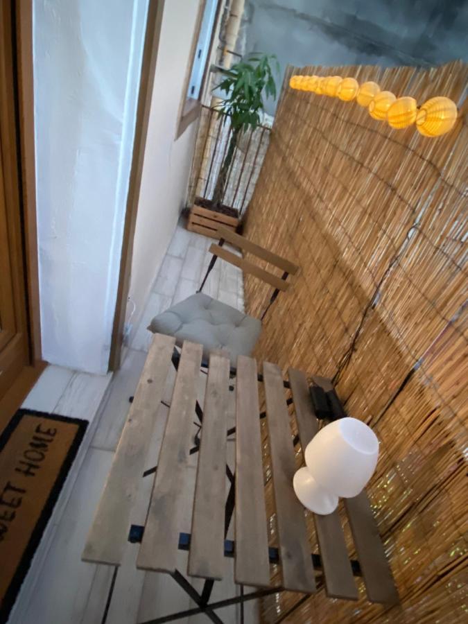Apartamento Centro Santander B מראה חיצוני תמונה