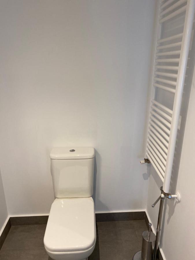 Apartamento Centro Santander B מראה חיצוני תמונה