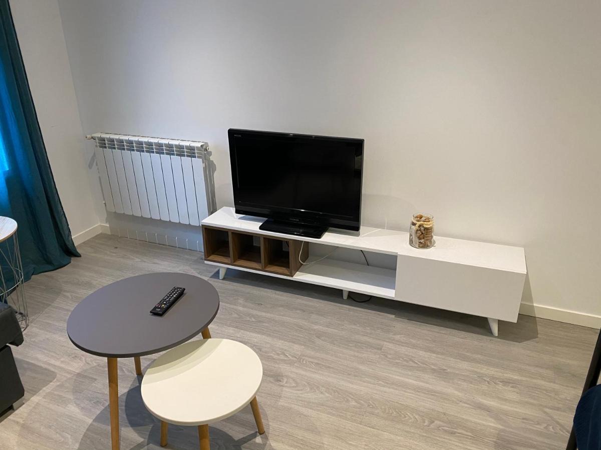 Apartamento Centro Santander B מראה חיצוני תמונה
