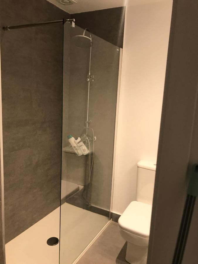 Apartamento Centro Santander B מראה חיצוני תמונה
