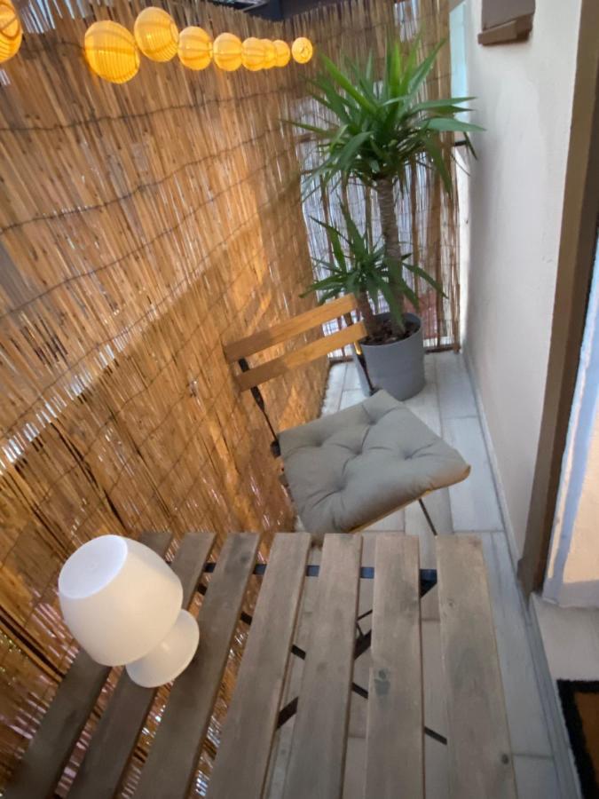 Apartamento Centro Santander B מראה חיצוני תמונה