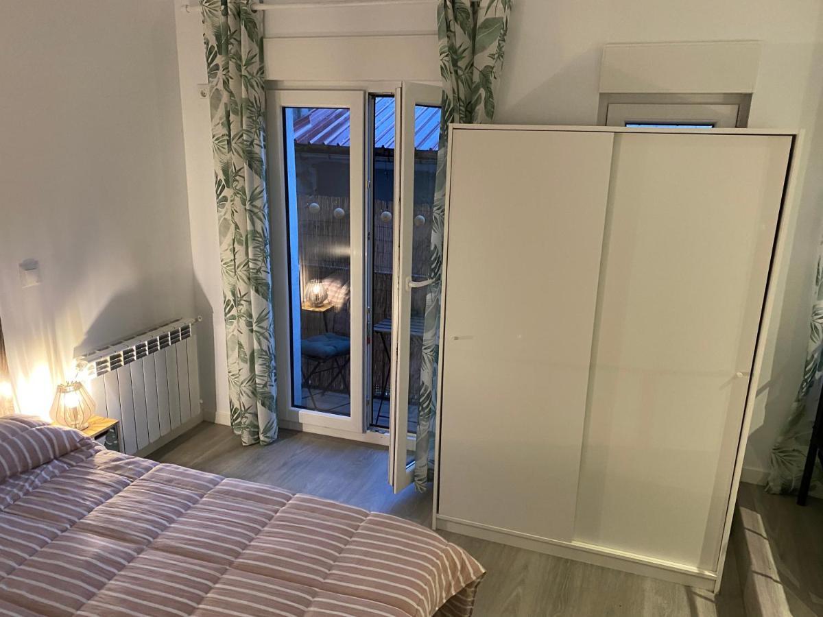 Apartamento Centro Santander B מראה חיצוני תמונה